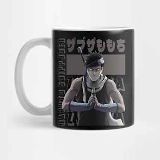 Zabuza Momochi Mug